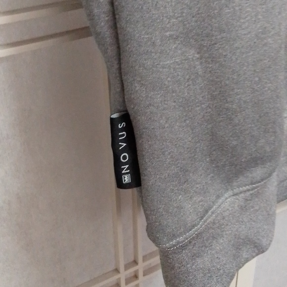 Novus Sweatshirt - Picture 2 of 4